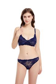 Bra Panty Set
